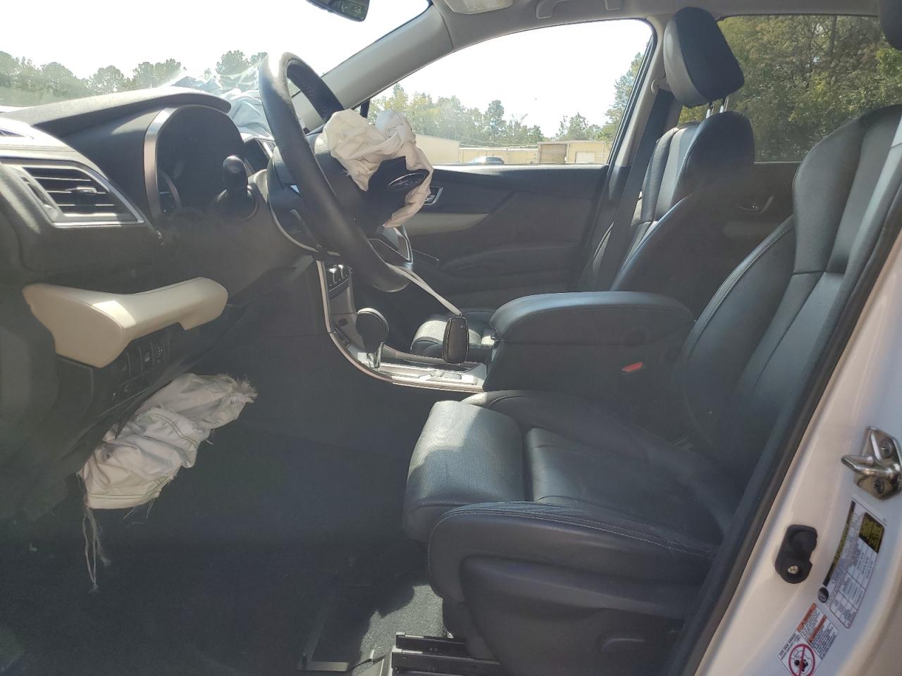 2019 Subaru Ascent Limited VIN: 4S4WMAPD5K3484628 Lot: 82263975