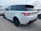 2017 LAND ROVER RANGE ROVER SPORT 3.0 SDV6 [306] AUTOBIOGRAPHY DYNAMIC 5DR AUTO for sale at Copart SANDWICH