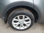 2015 LAND ROVER DISCOVERY for sale at Copart PETERLEE