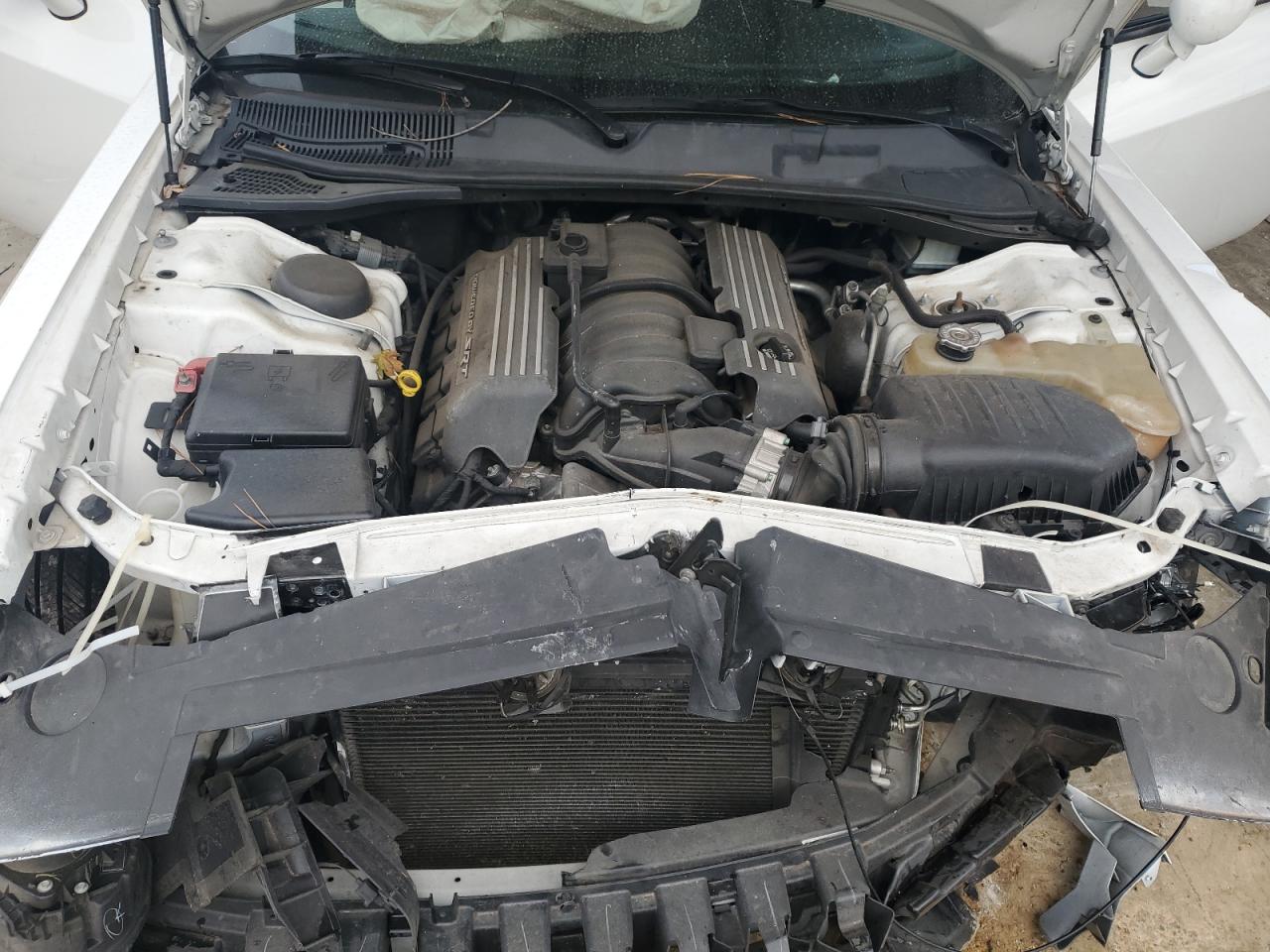 2019 Dodge Challenger R/T Scat Pack VIN: 2C3CDZFJ0KH618489 Lot: 82291005