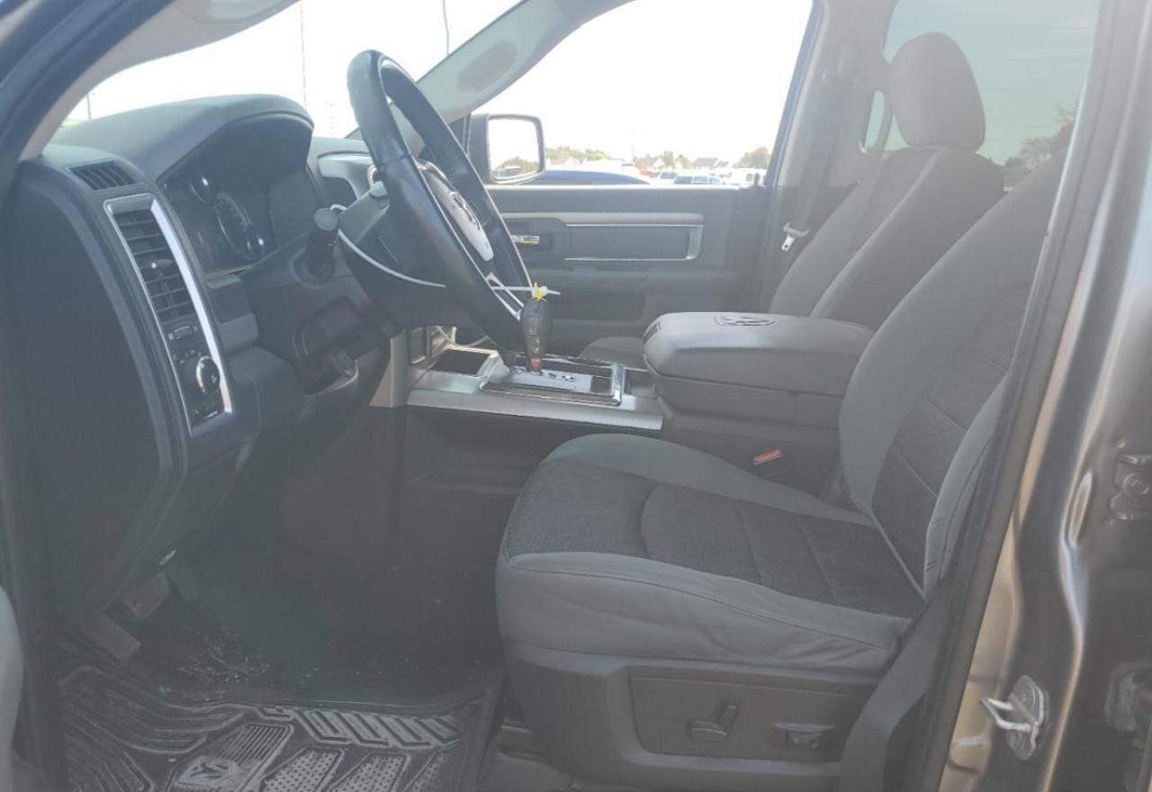 2013 Ram 1500 Slt VIN: 1C6RR7LT2DS505941 Lot: 86289825