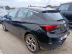 2017 VAUXHALL ASTRA 1.4T 16V 150 SRI 5DR AUTO for sale at Copart NEWBURY