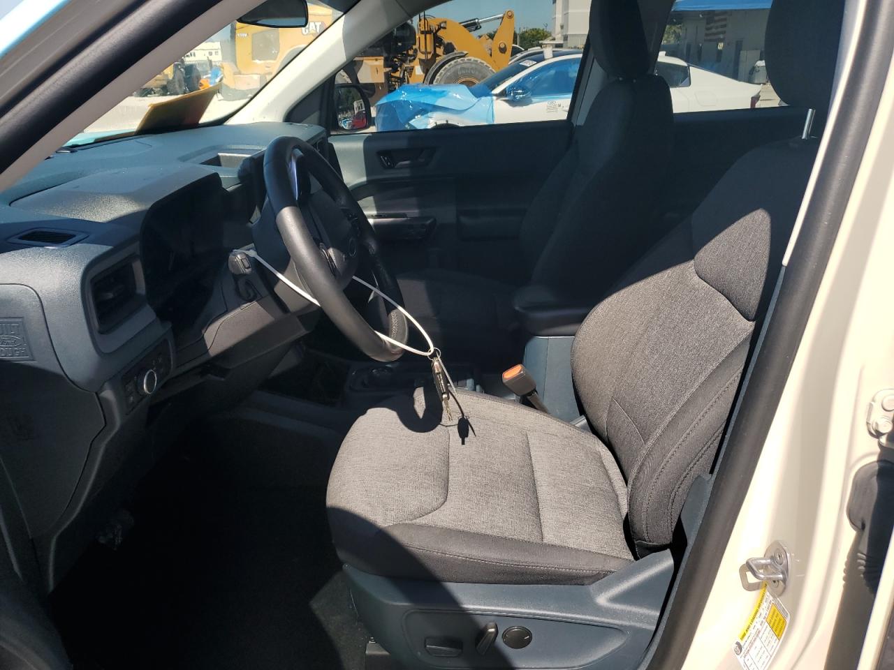 2024 Ford Maverick Xlt VIN: 3FTTW8H35RRA48387 Lot: 90637285