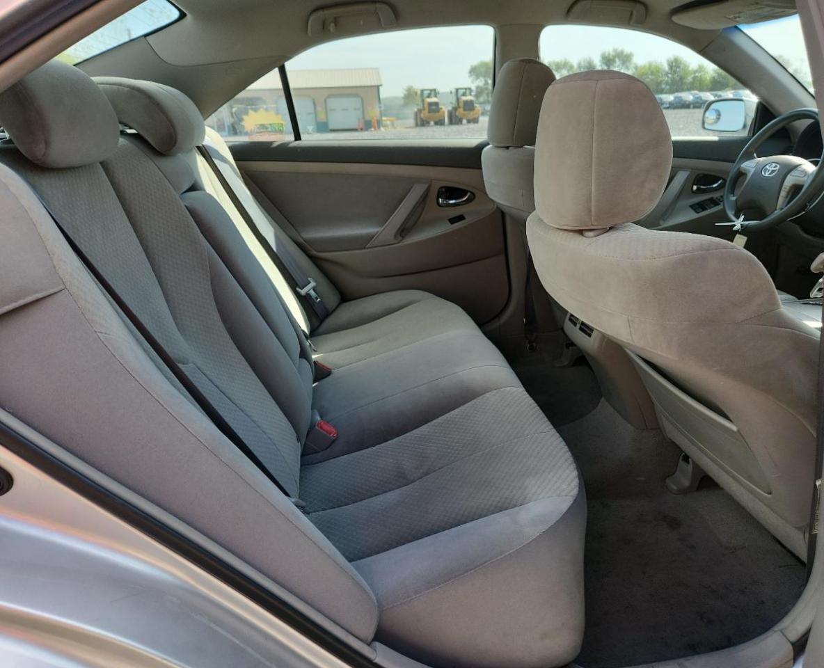 2008 Toyota Camry Hybrid VIN: 4T1BB46K38U036963 Lot: 85115925