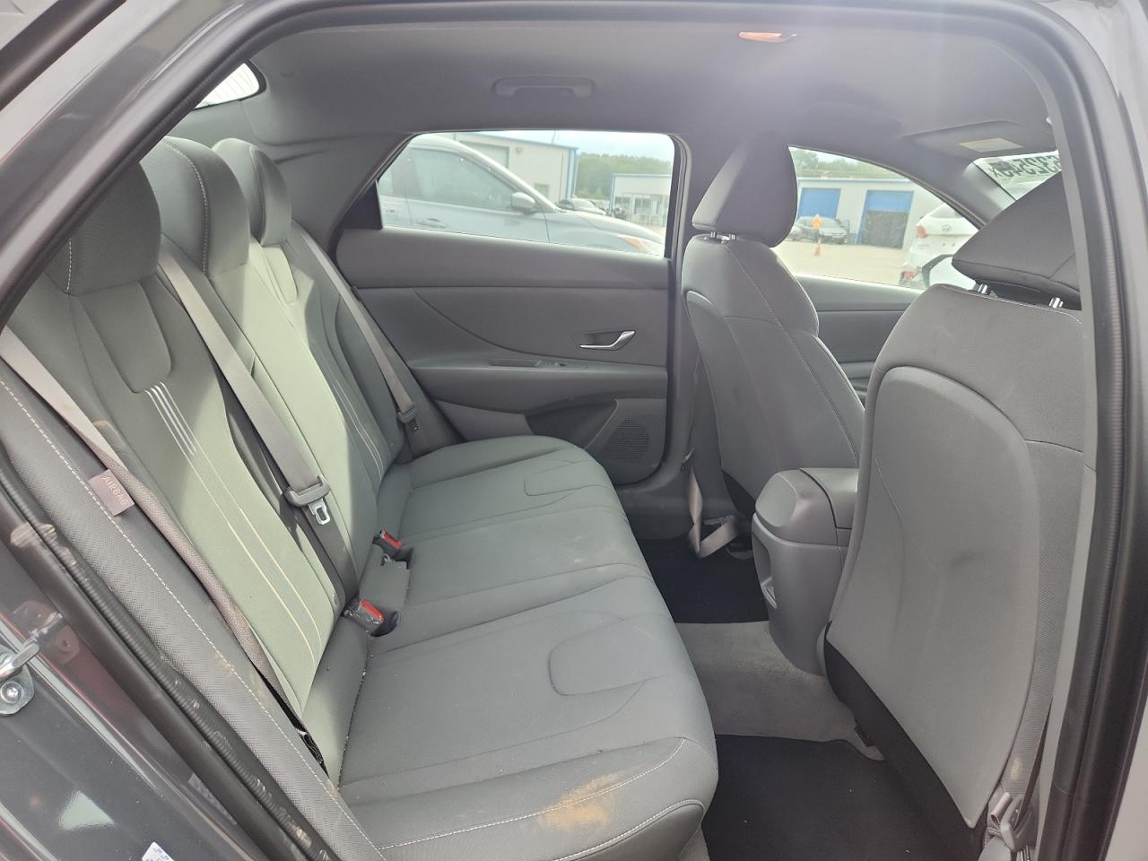 Elantra Elantra