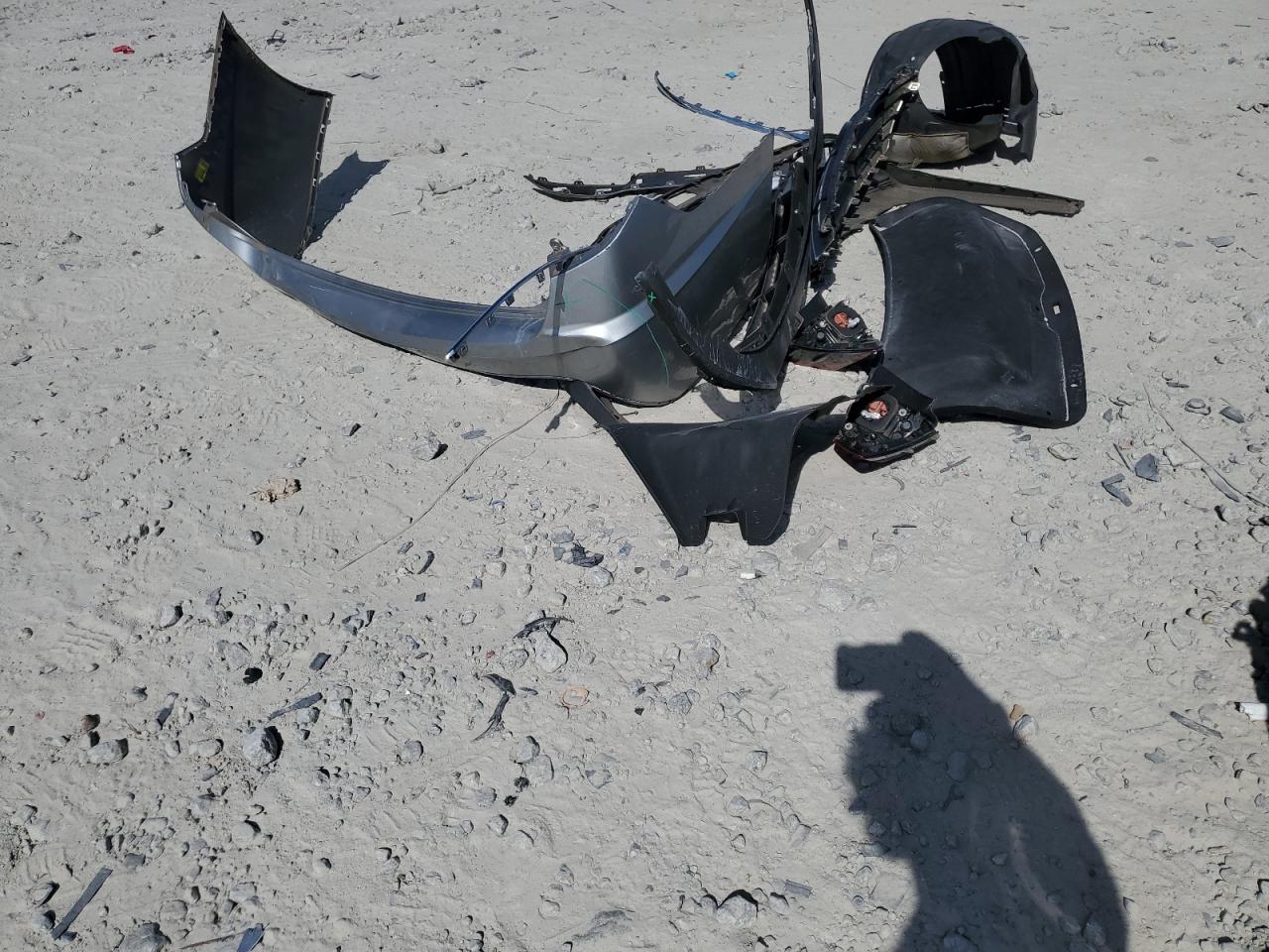 2021 Hyundai Sonata Se VIN: 5NPEG4JA3MH066079 Lot: 86536945