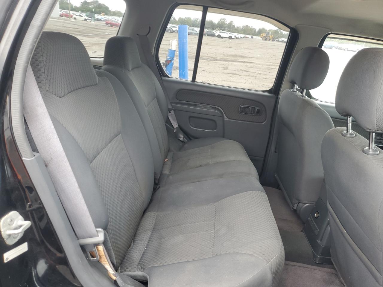 2002 Nissan Xterra Xe VIN: 5N1ED28Y12C602435 Lot: 86300525