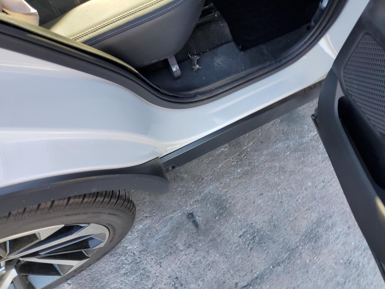 2024 Mitsubishi Outlander Se VIN: JA4J3VA81RZ073636 Lot: 85584965