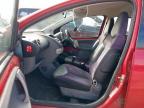 2011 TOYOTA AYGO ICE VVT-I  for sale at Copart SANDWICH