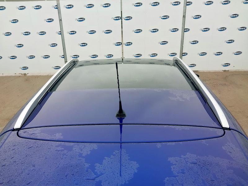 2015 NISSAN QASHQAI 1.2 DIG-T N-TEC+ 5DR