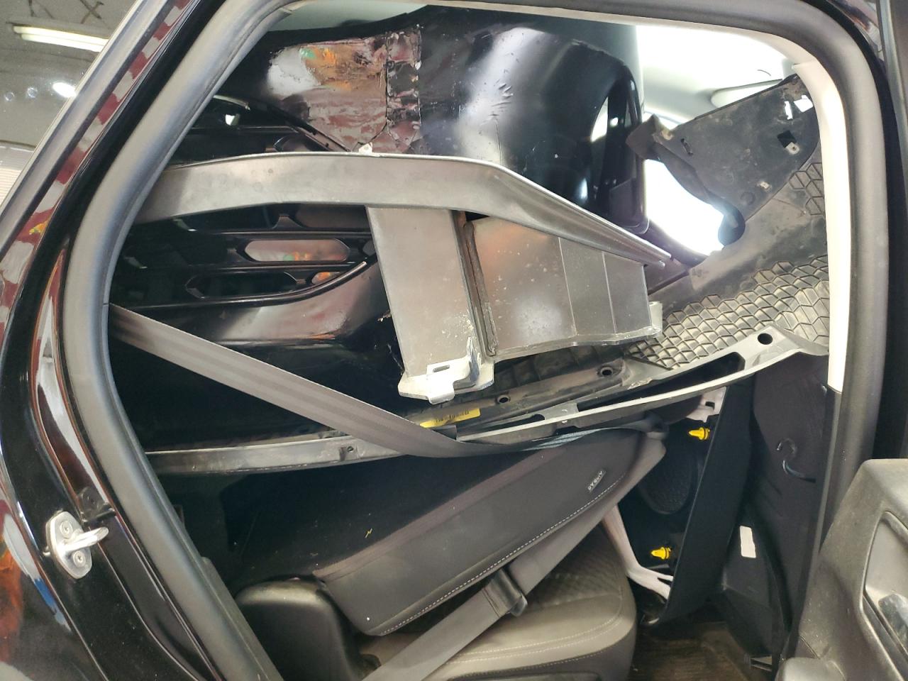 2021 Ford Escape Se VIN: 1FMCU9BZ2MUA21041 Lot: 85278815