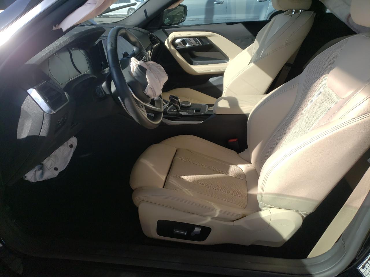 2022 BMW 230I VIN: 3MW23CM02N8C46618 Lot: 82701675