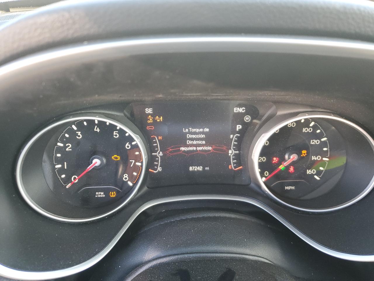 2021 Jeep Compass Limited VIN: 3C4NJDCBXMT599134 Lot: 82280575