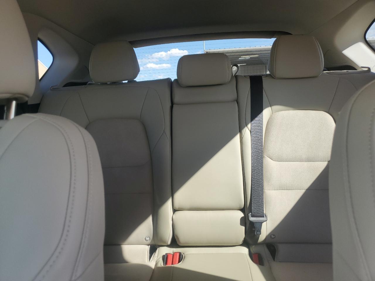 2018 Mazda Cx-5 Touring VIN: JM3KFBCM2J0401334 Lot: 82191825