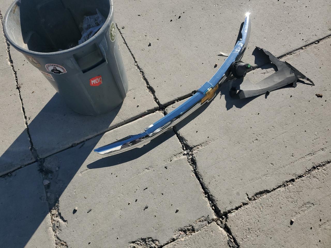 2006 Chevrolet Equinox Lt VIN: 2CNDL73F466122888 Lot: 85651175