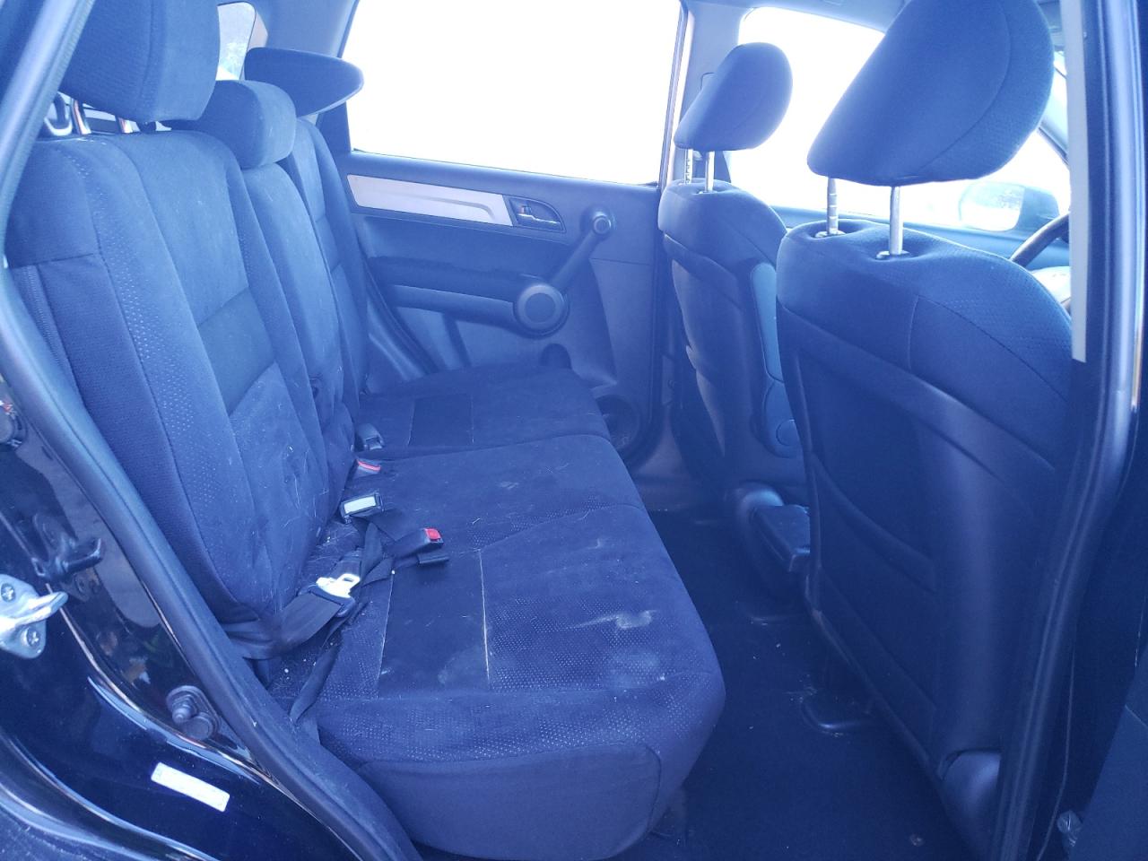 2011 Honda Cr-V Se VIN: 5J6RE3H40BL029124 Lot: 86096555