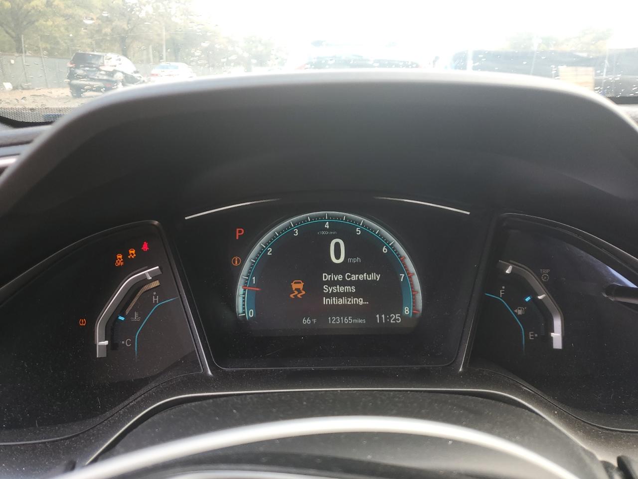 2017 Honda Civic Ex VIN: SHHFK7H58HU427757 Lot: 85685395