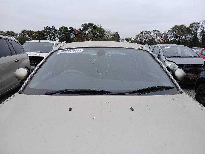 2004 ROVER 75 CONNOISSEUR CDTI AUTO 