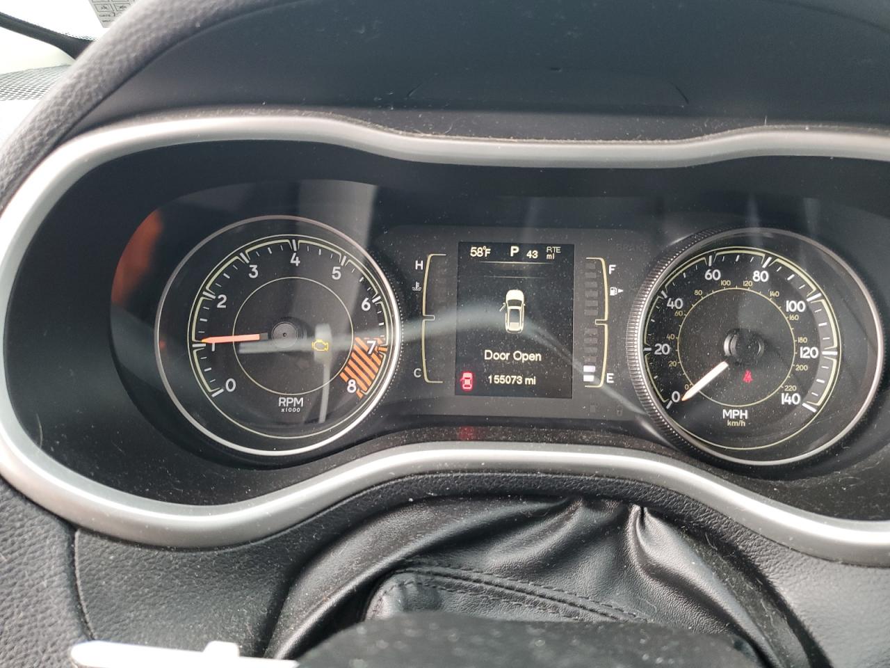 2014 Jeep Cherokee Latitude VIN: 1C4PJMCS4EW285841 Lot: 86160265