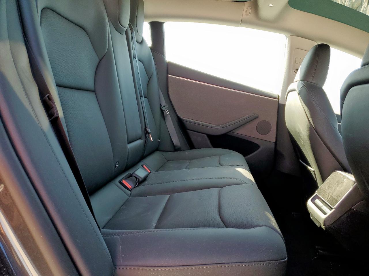 2025 Tesla Model 3 VIN: 5YJ3E1EA2SF016890 Lot: 85699165