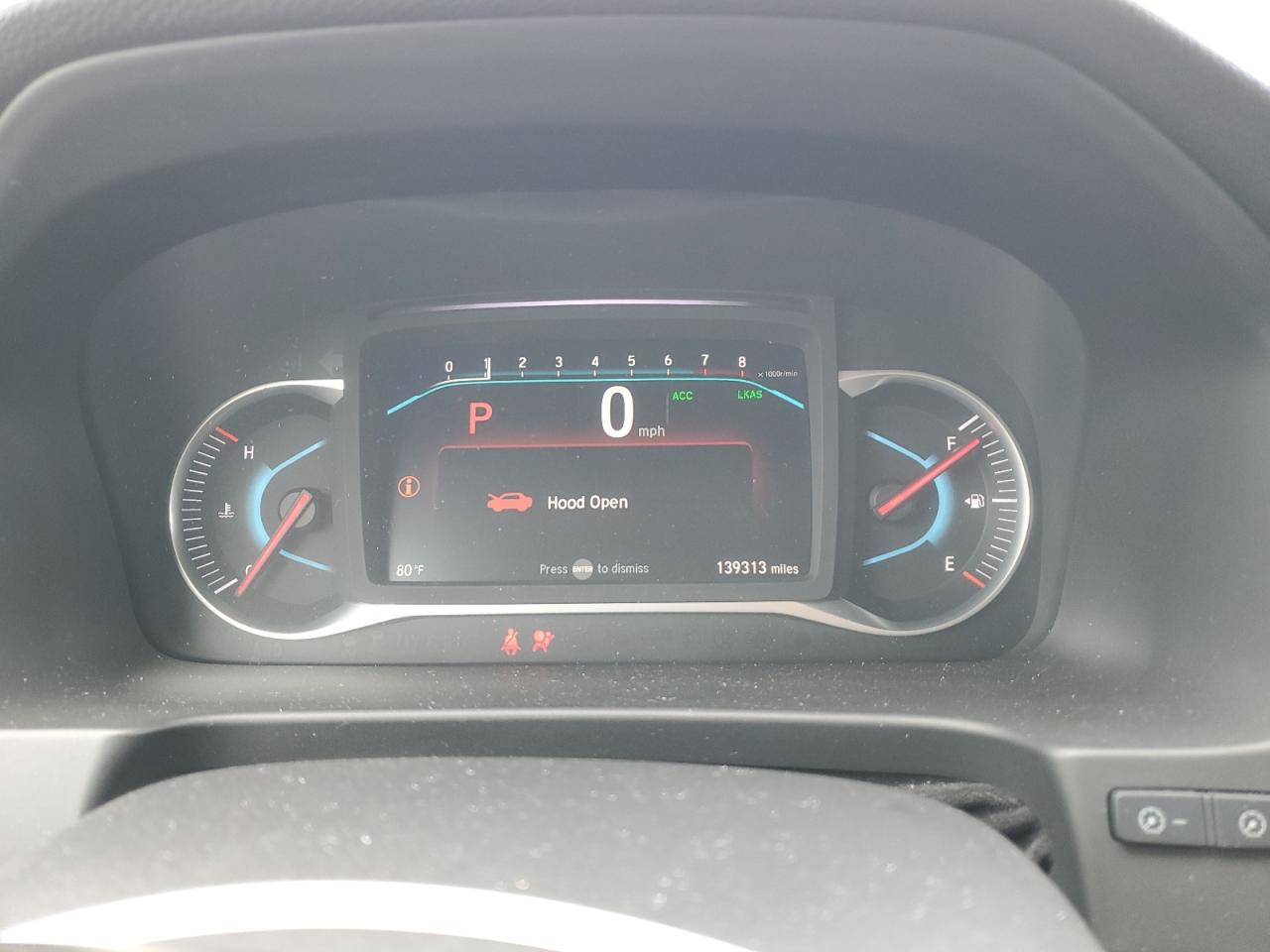 2019 Honda Pilot Exl VIN: 5FNYF6H54KB038260 Lot: 85902435