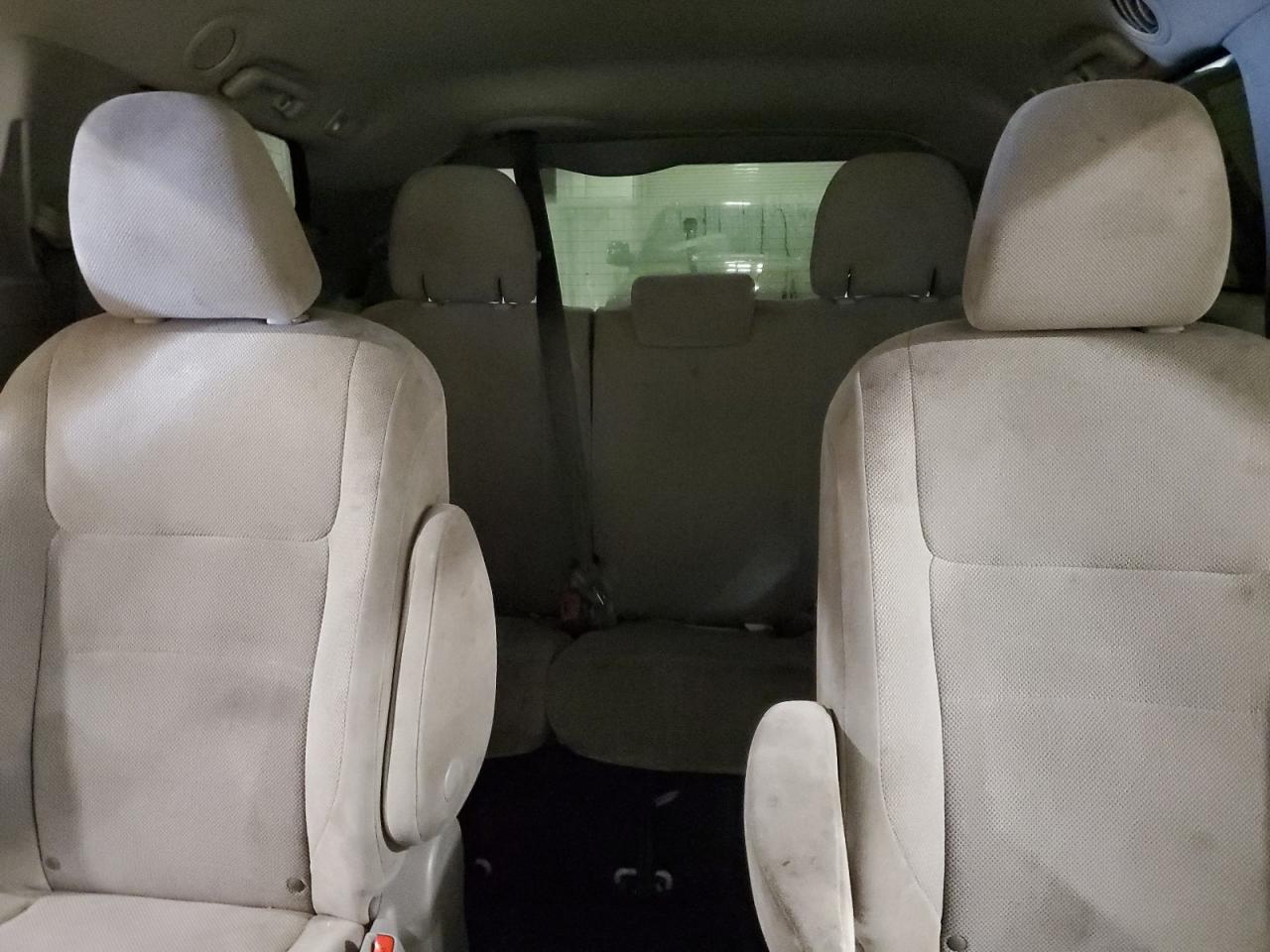 2018 Toyota Sienna L VIN: 5TDZZ3DC1JS939871 Lot: 85367215