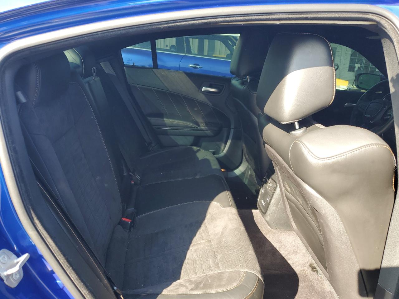 2018 Dodge Charger R/T 392 VIN: 2C3CDXGJ2JH263410 Lot: 86884625