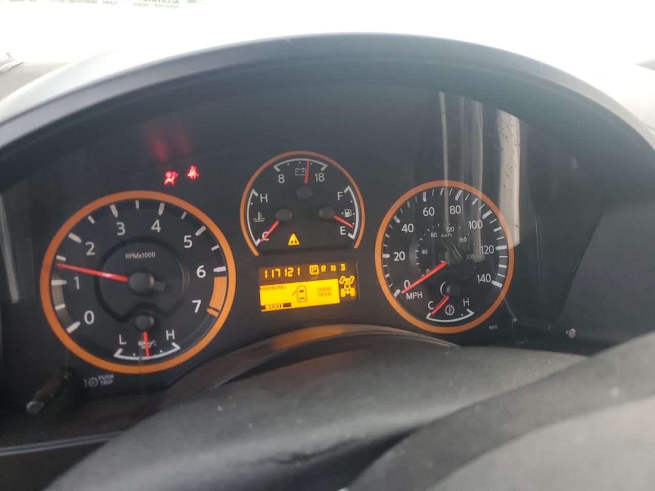 2012 Nissan Titan S VIN: 1N6AA0EC0CN316068 Lot: 82373115