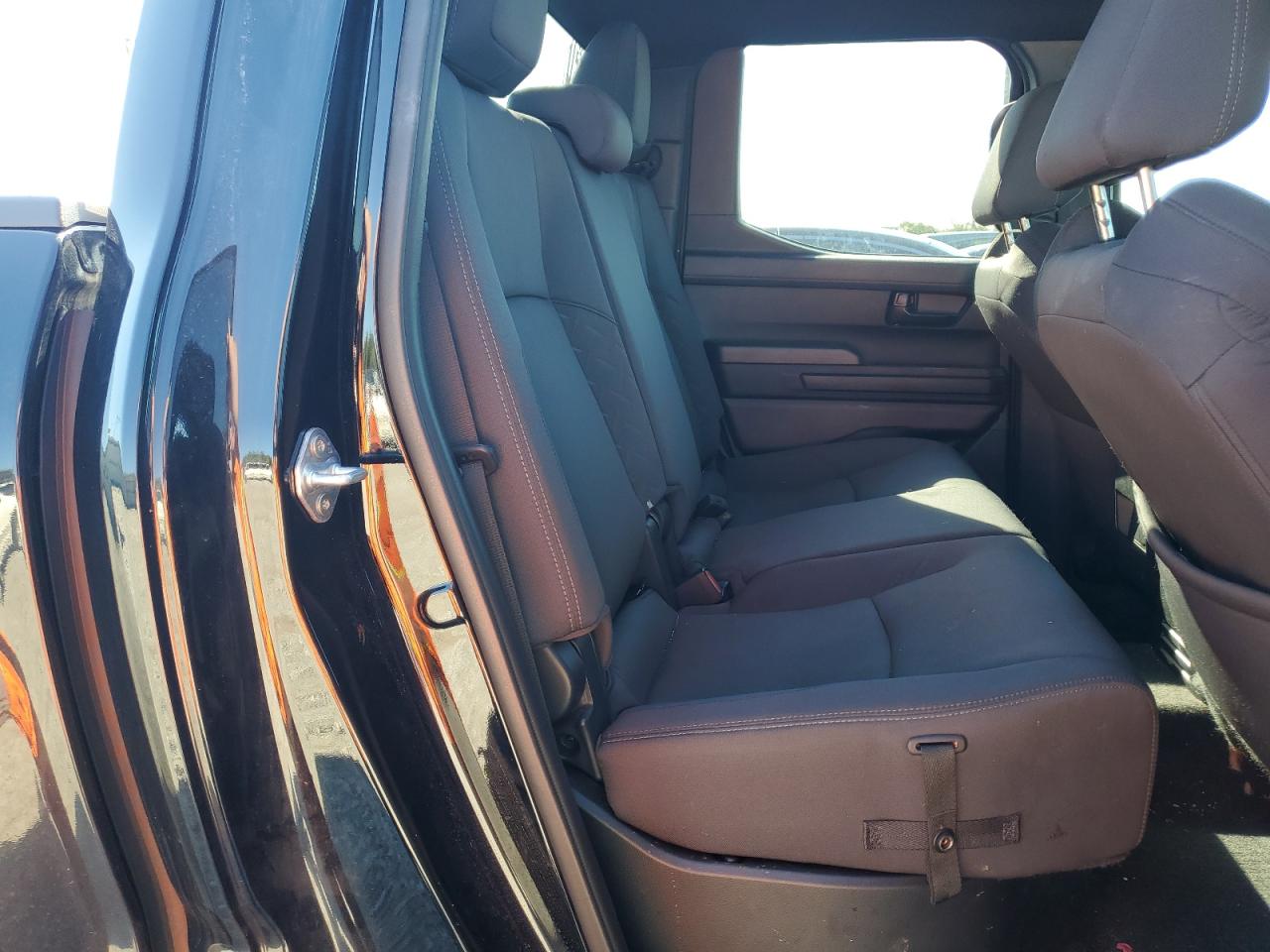 2024 Toyota Tacoma Double Cab VIN: 3TYKE5JN4RT025032 Lot: 85567855