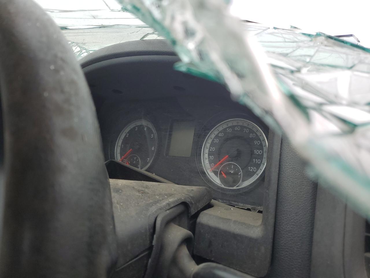 2015 Ram 1500 St VIN: 3C6JR6DTXFG606192 Lot: 82327625