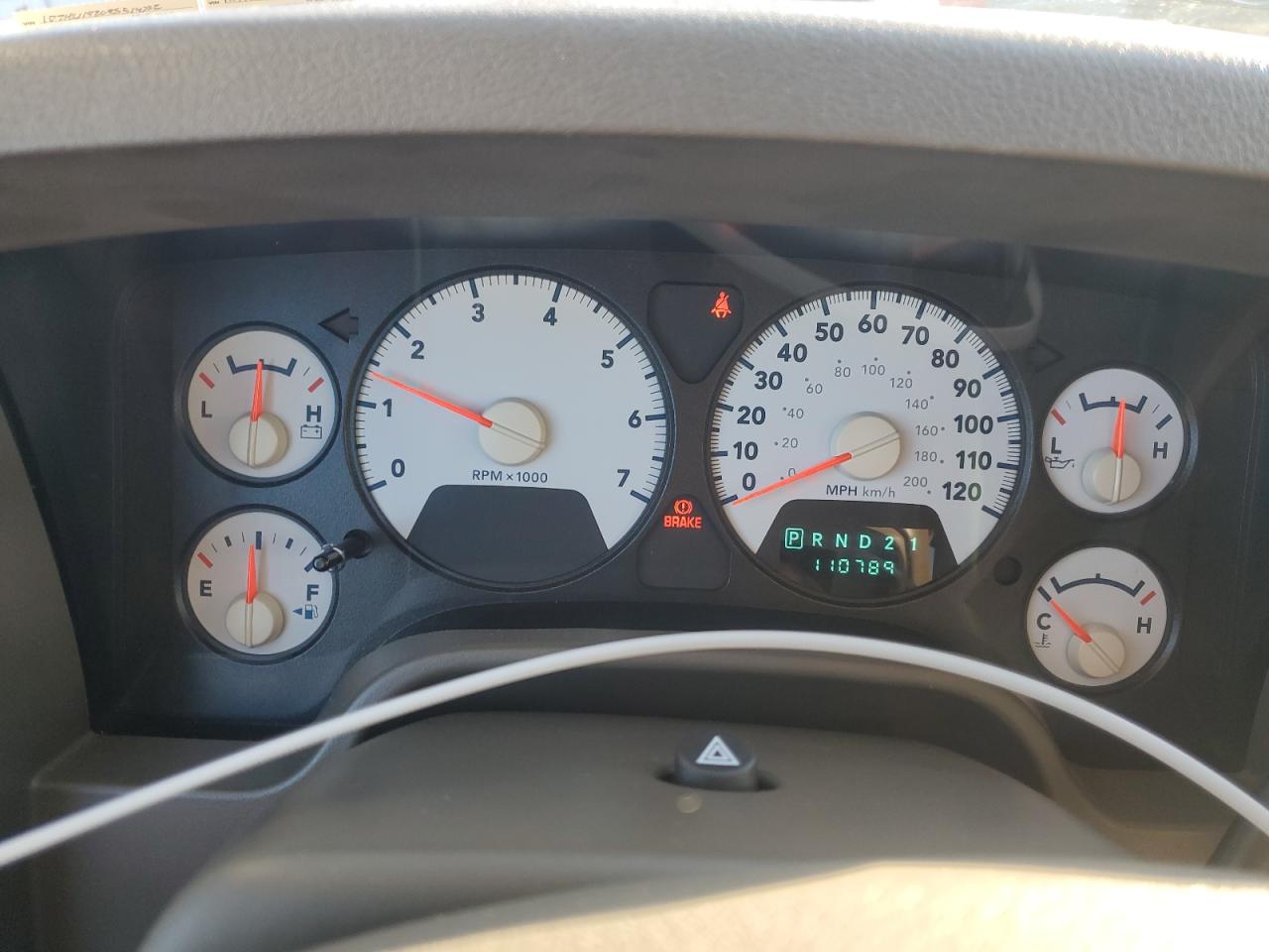 2008 Dodge Ram 1500 St VIN: 1D7HU18208S514732 Lot: 90868865