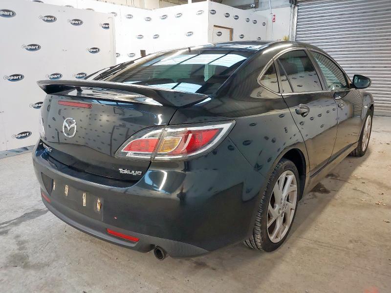 2012 MAZDA 6 TAKUYA 
