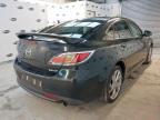 2012 MAZDA 6 TAKUYA  for sale at Copart BELFAST