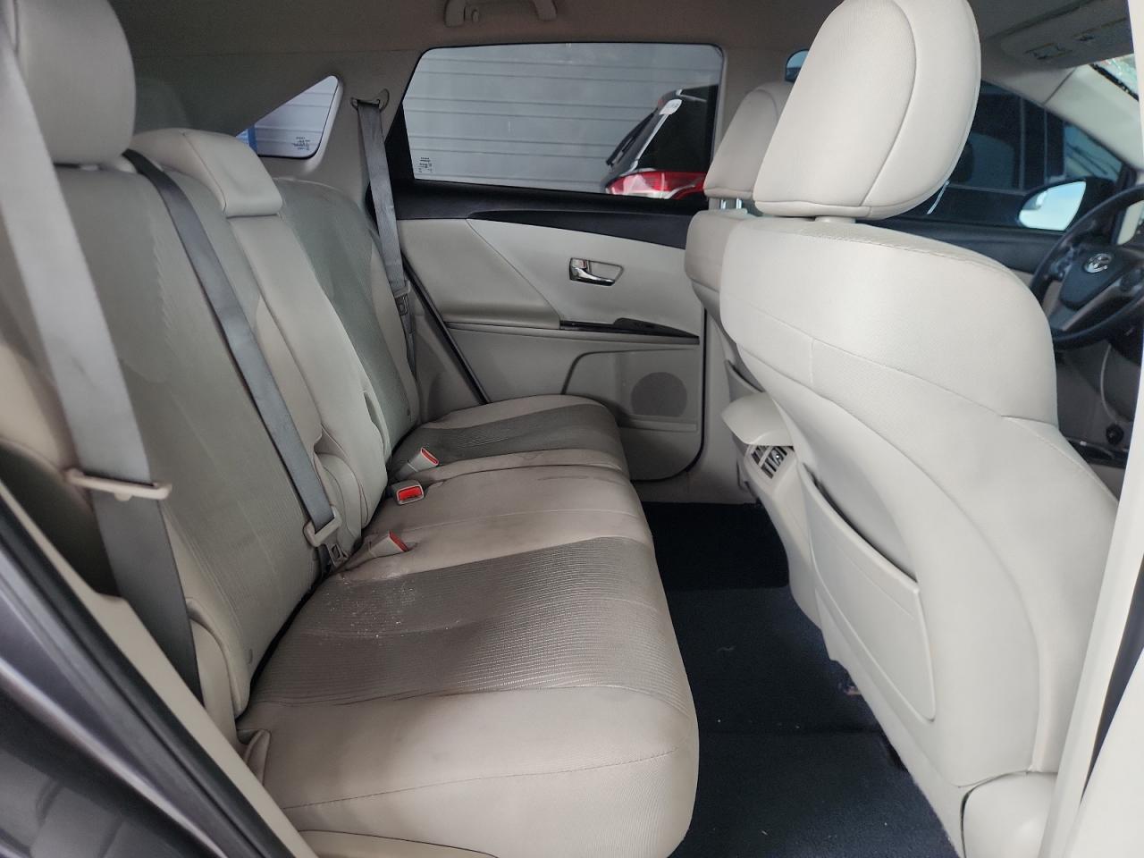 2014 Toyota Venza Le VIN: 4T3ZK3BB8EU067045 Lot: 86155975