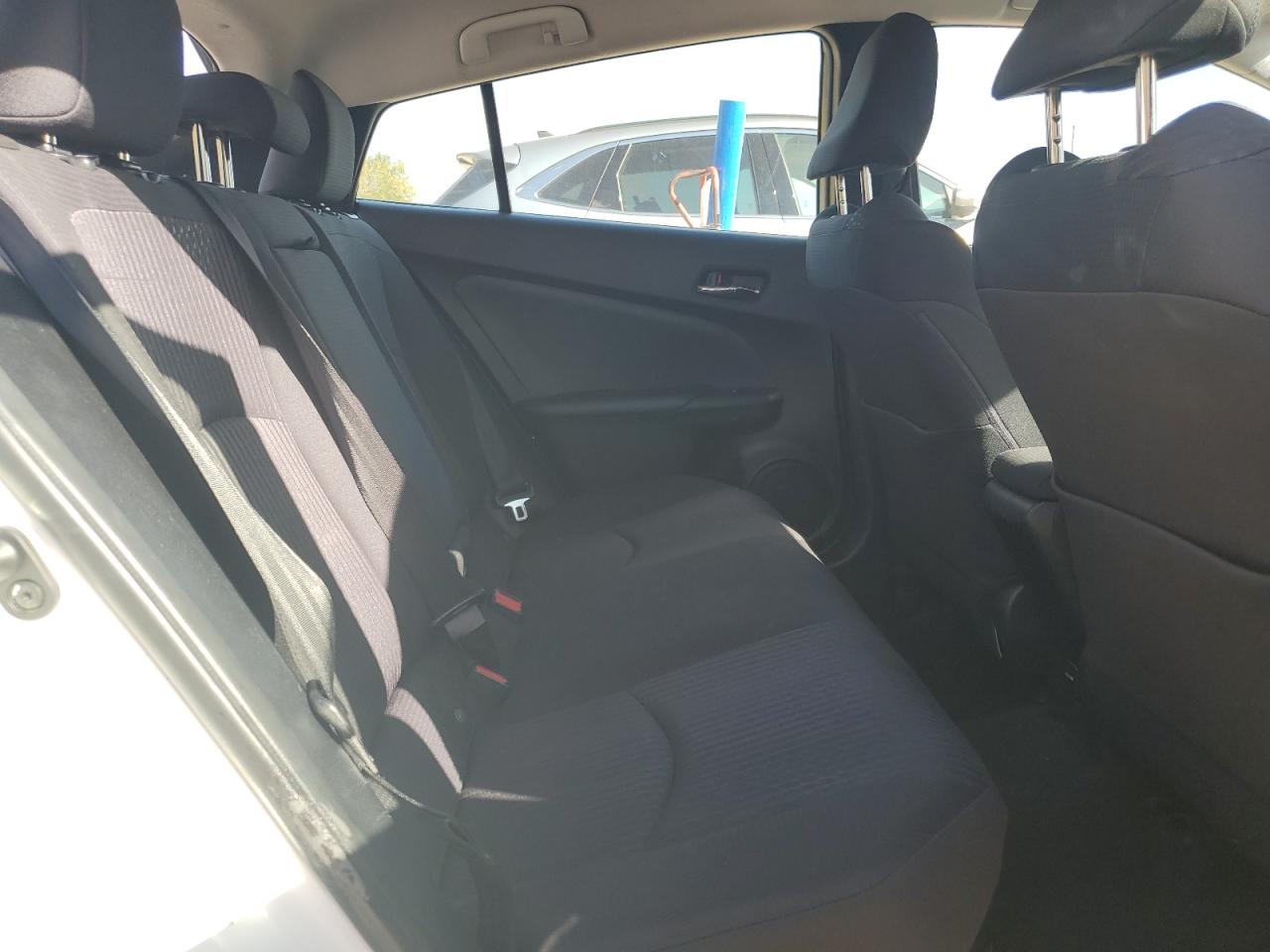 2017 Toyota Prius VIN: JTDKBRFU6H3547141 Lot: 85674205