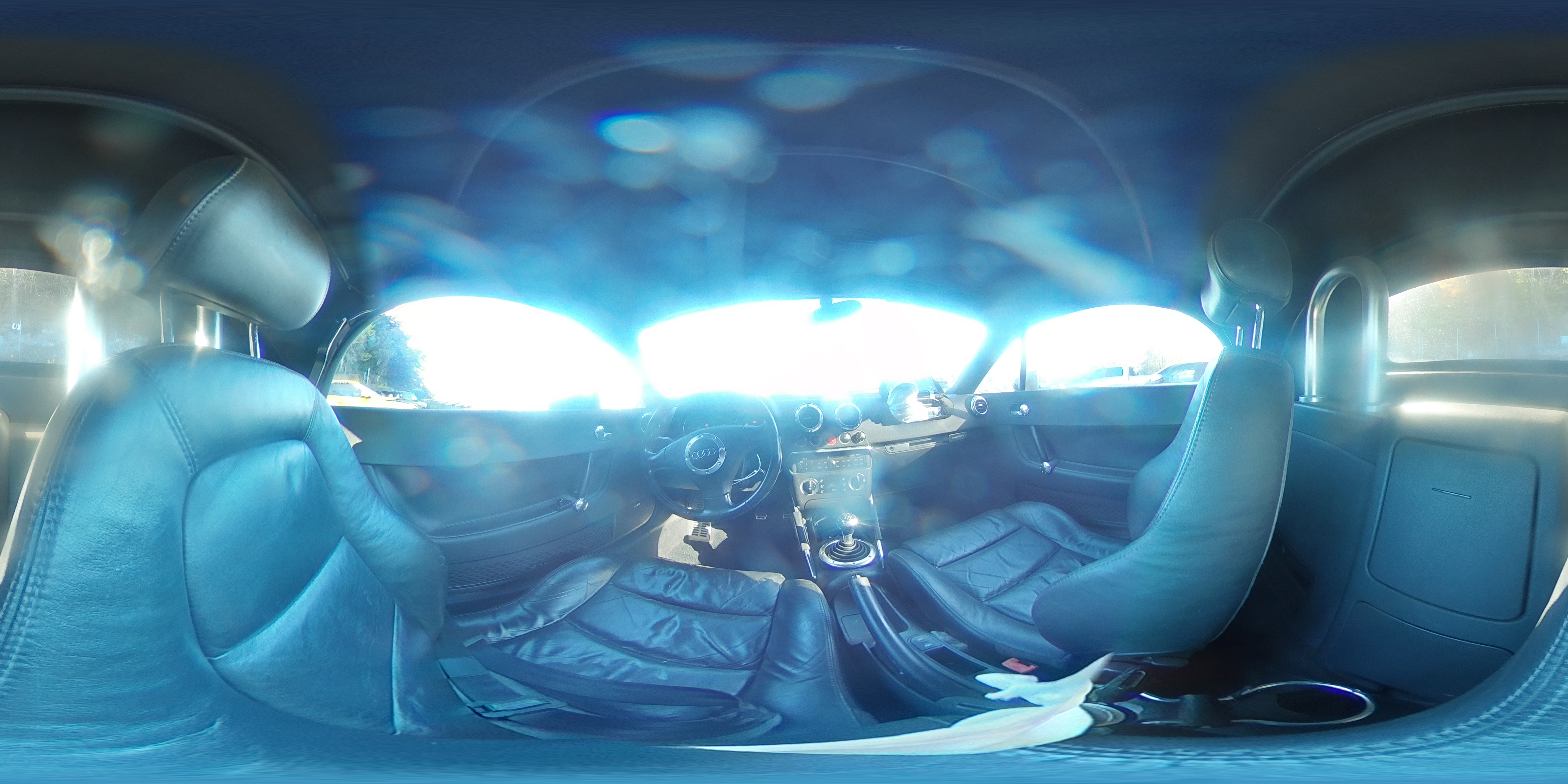 2001 Audi Tt Quattro VIN: TRUUT28N311019065 Lot: 82264425