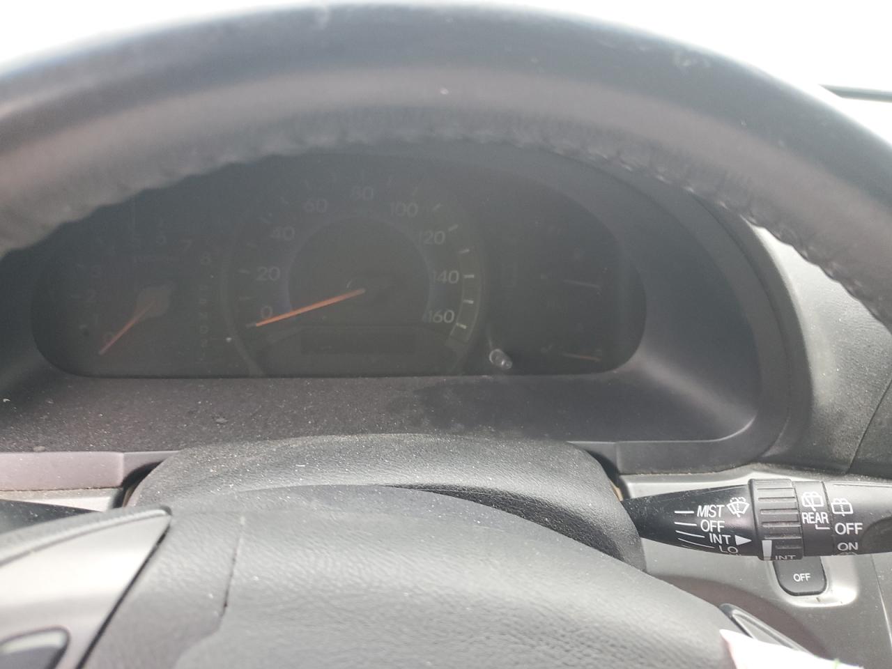 2006 Honda Odyssey Exl VIN: 5FNRL38716B424119 Lot: 82524155