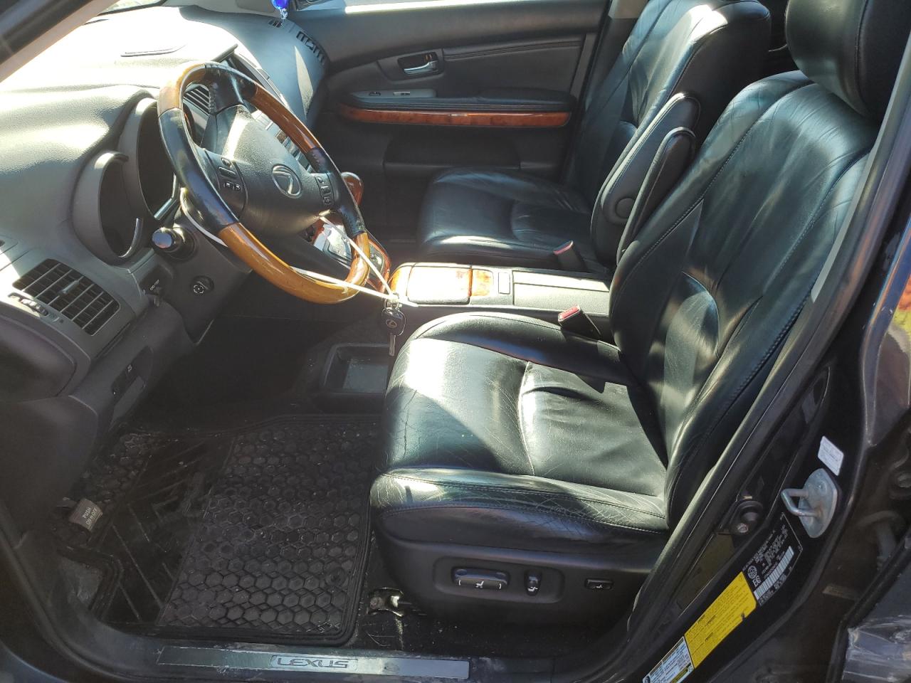 2005 Lexus Rx 330 VIN: 2T2HA31U75C040135 Lot: 84578315