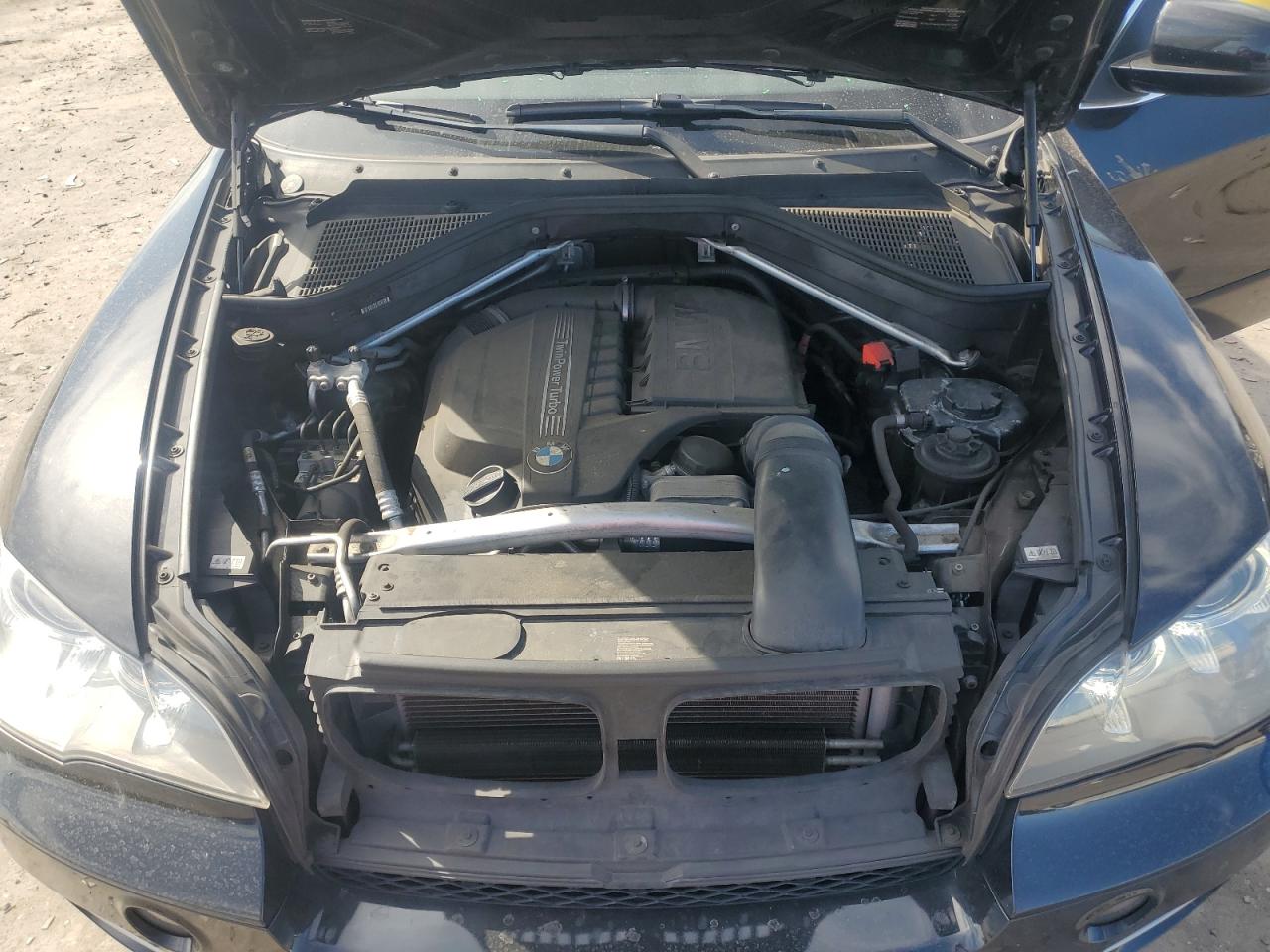 2013 BMW X5 xDrive35I VIN: 5UXZV4C52D0E03234 Lot: 81968005