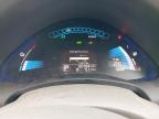 2011 NISSAN LEAF 80KW 5DR AUTO for sale at Copart WESTBURY
