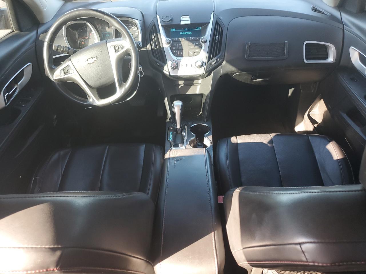 2011 Chevrolet Equinox Lt VIN: 2GNALPEC1B1165786 Lot: 85879595