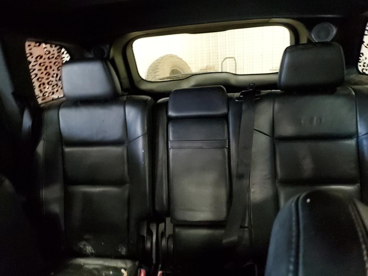 2014 Jeep Grand Cherokee Limited VIN: 1C4RJFBG6EC487115 Lot: 82237215