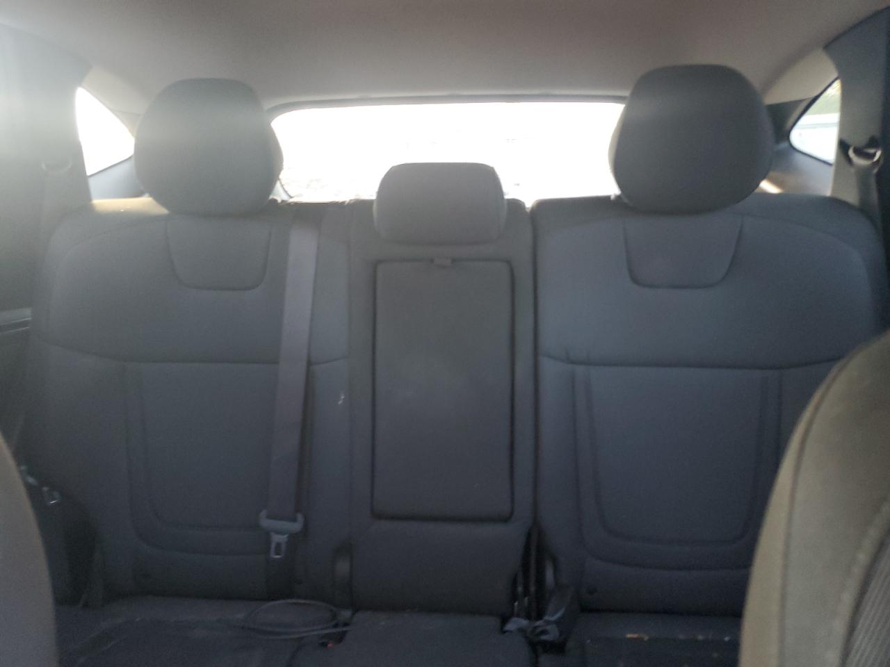 2022 Hyundai Tucson Sel VIN: 5NMJBCAEXNH016157 Lot: 85683895