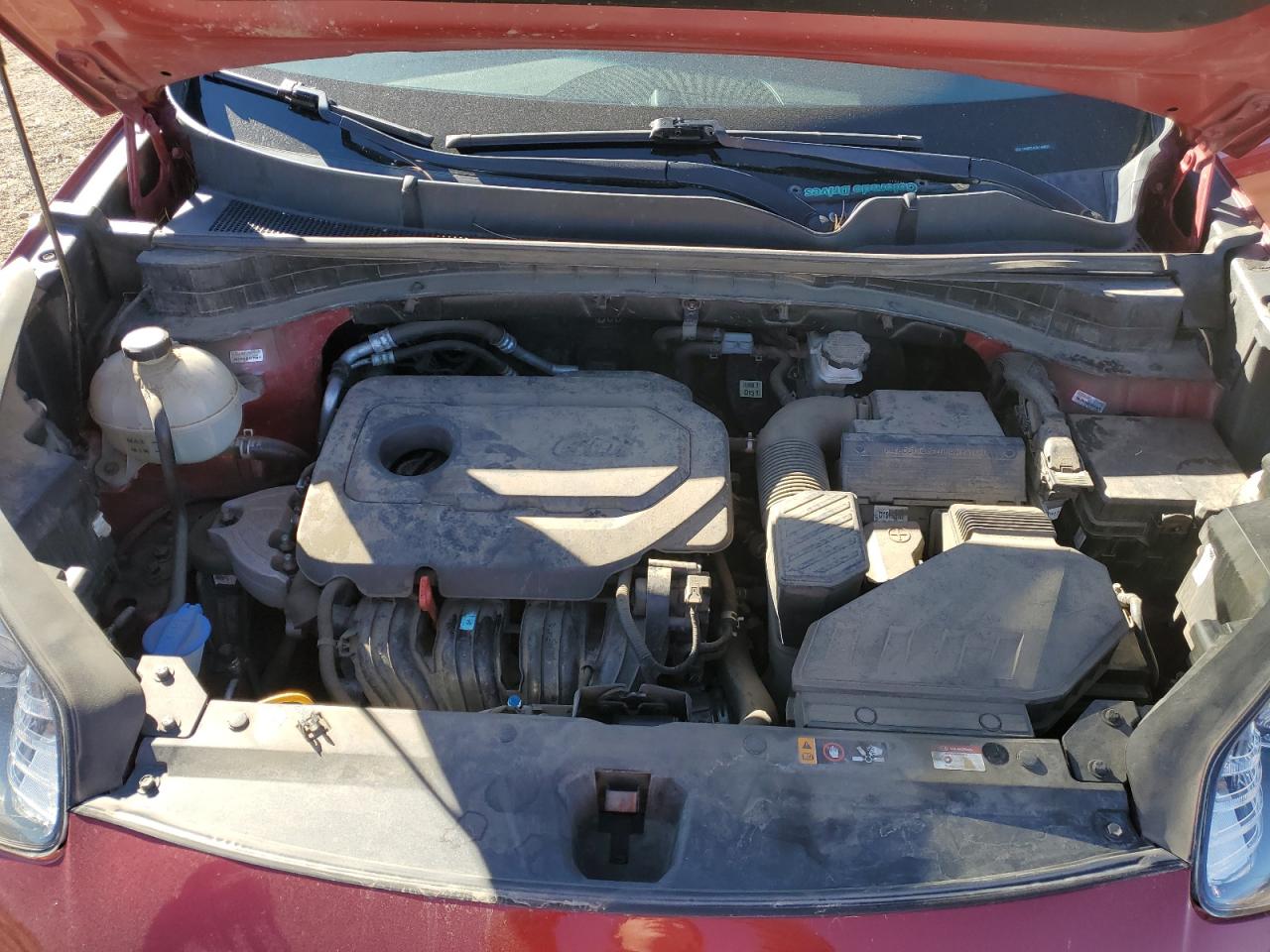 2020 Kia Sportage S VIN: KNDP6CACXL7638632 Lot: 82702165