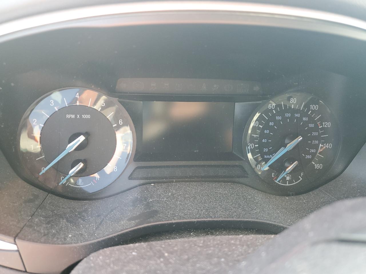 2015 Ford Fusion Se VIN: 1FA6P0H79F5115205 Lot: 85762825