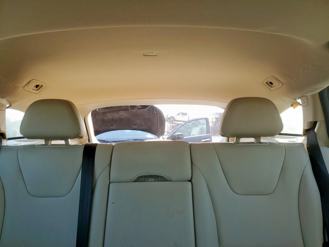 2015 Volvo V60 Premier VIN: YV140MEK5F1227233 Lot: 84577365