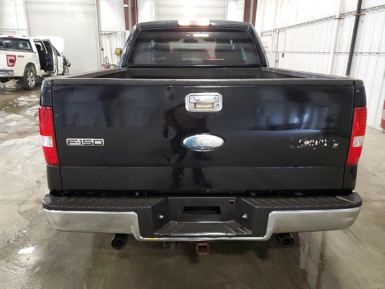 2007 Ford F150 VIN: 1FTPX14VX7NA07444 Lot: 86623325