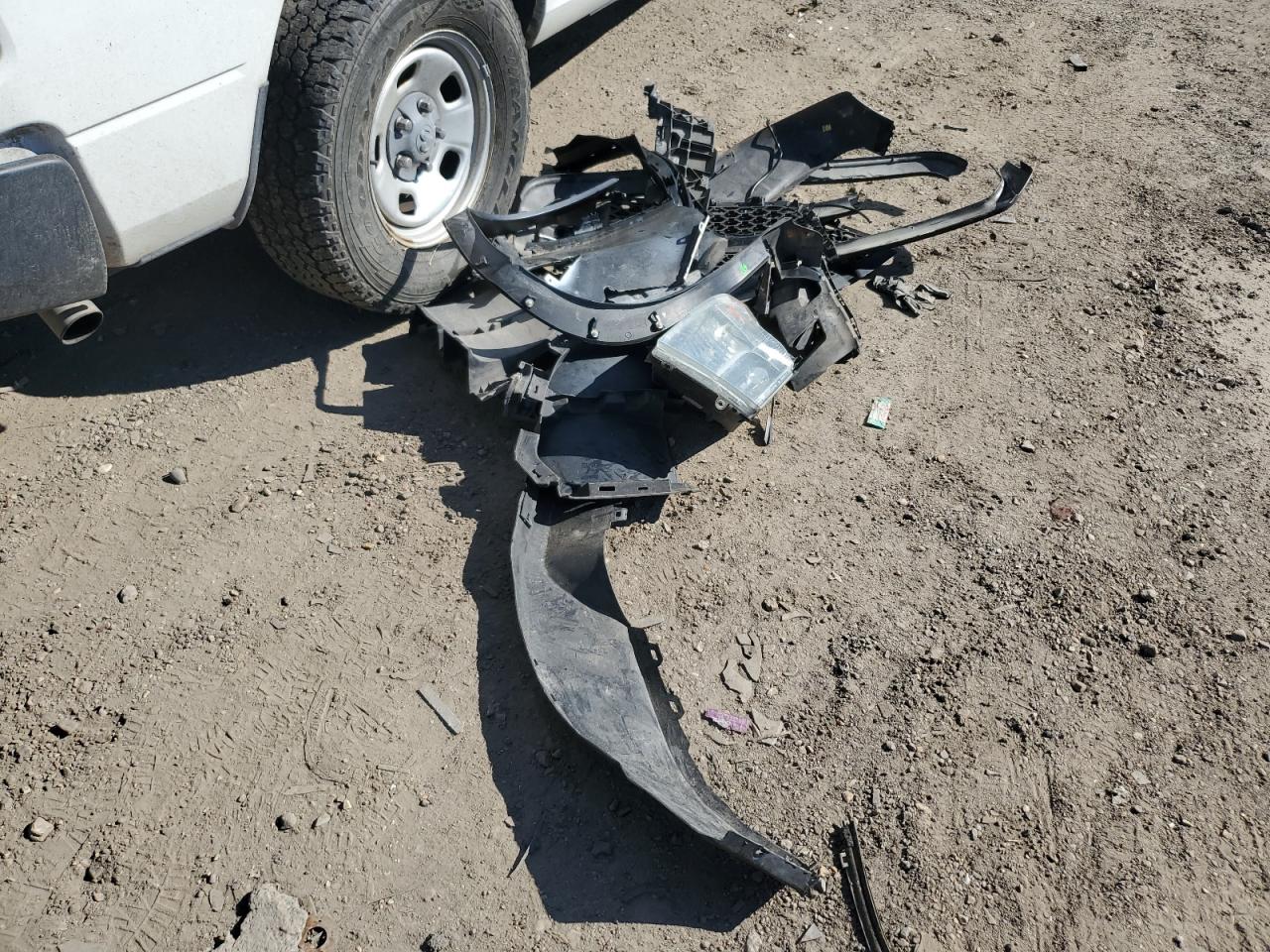 2013 Ram 1500 St VIN: 3C6JR6AT1DG506788 Lot: 86315615