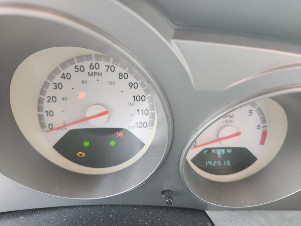 2008 Dodge Avenger Se VIN: 1B3LC46J78N235927 Lot: 86455105