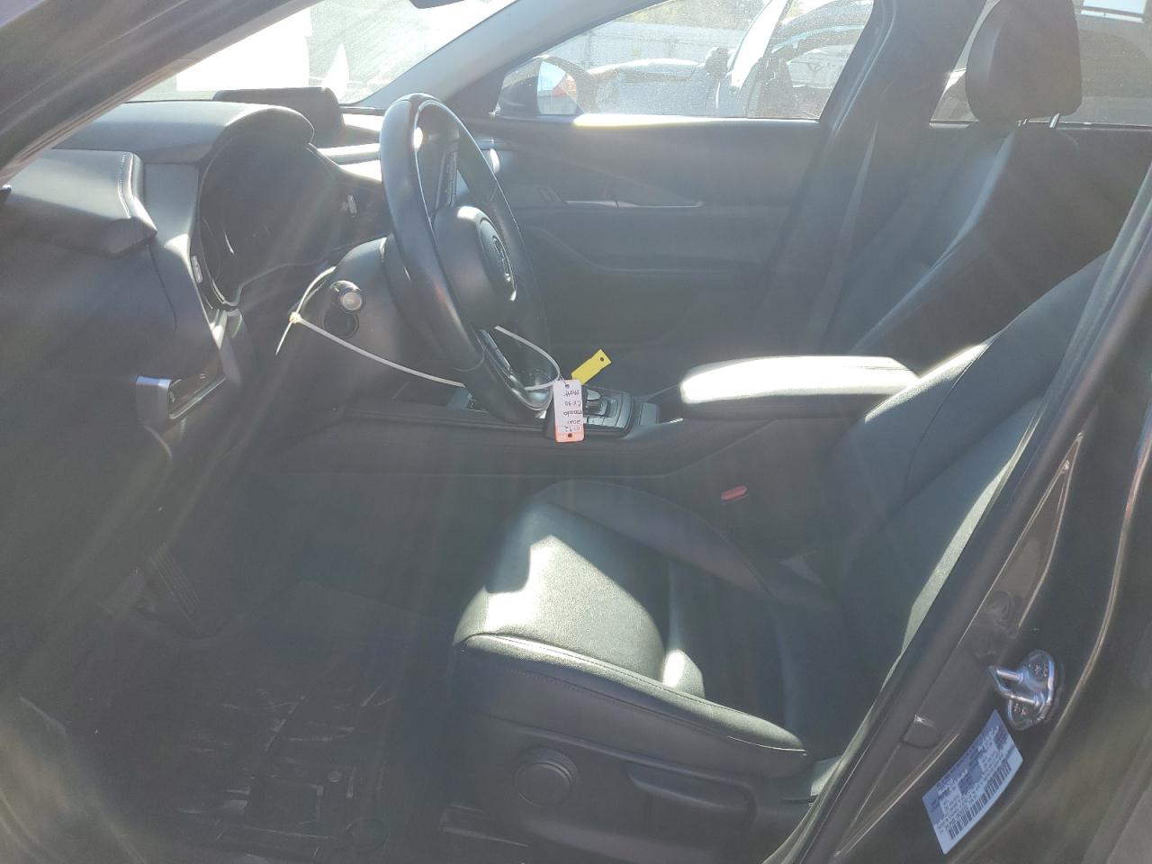 2021 Mazda Cx-30 Select VIN: 3MVDMBBLXMM248332 Lot: 86707435